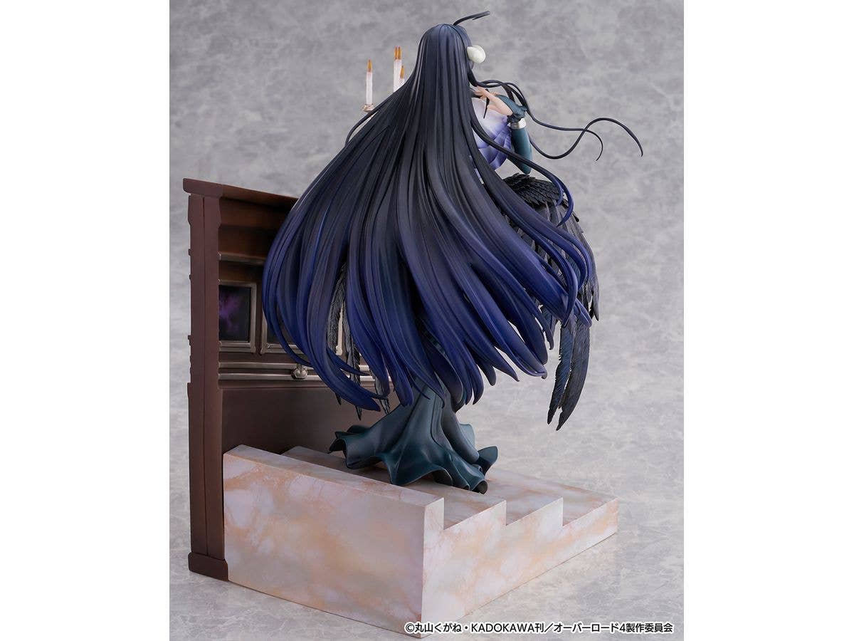 eStream Albedo -Jet Black Dress Ver.- | 4580769941869