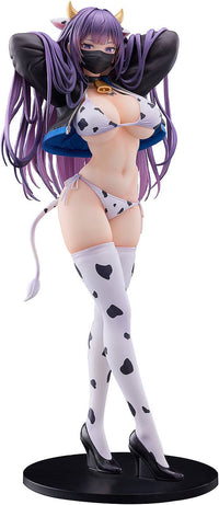 ENSOUTOYS Yuna: Cow Bikini Ver. | 4580590207684