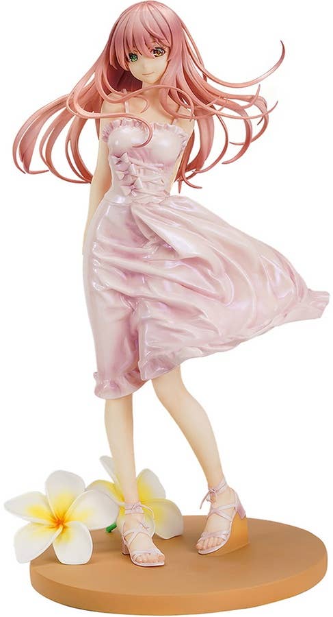 Niya Series Niya 1/7 Scale Figure | 4580416924306