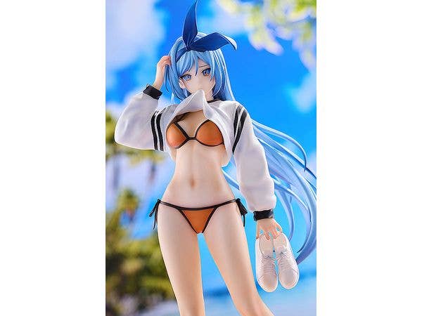 ENSOUTOYS Minah: Swimwear Ver. | 4580416926386