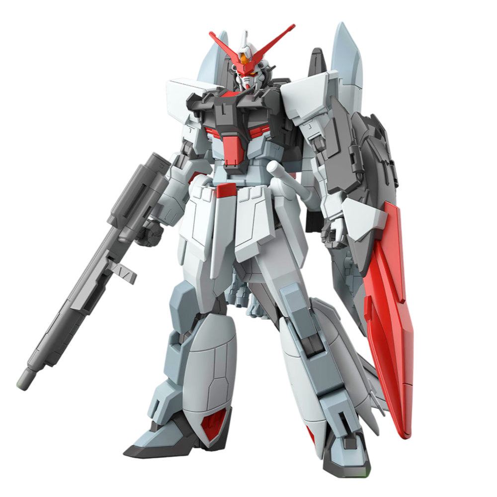 HG 1/144 MURASAME KAI
