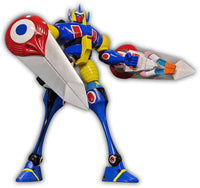 Evolution Toy Neo Dynamite Action Ga-Keen Ver.2 | 4582385574636