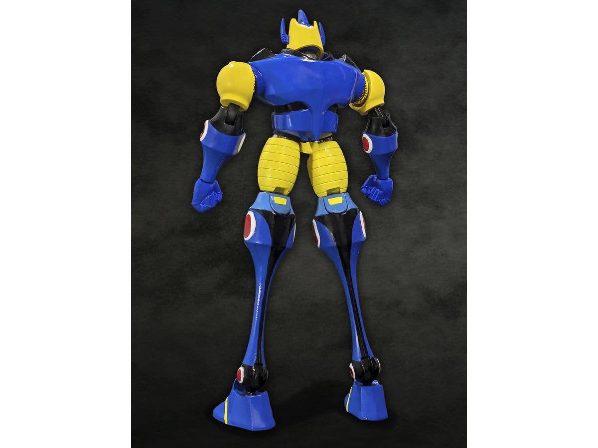 Evolution Toy Neo Dynamite Action Ga-Keen Ver.2 | 4582385574636