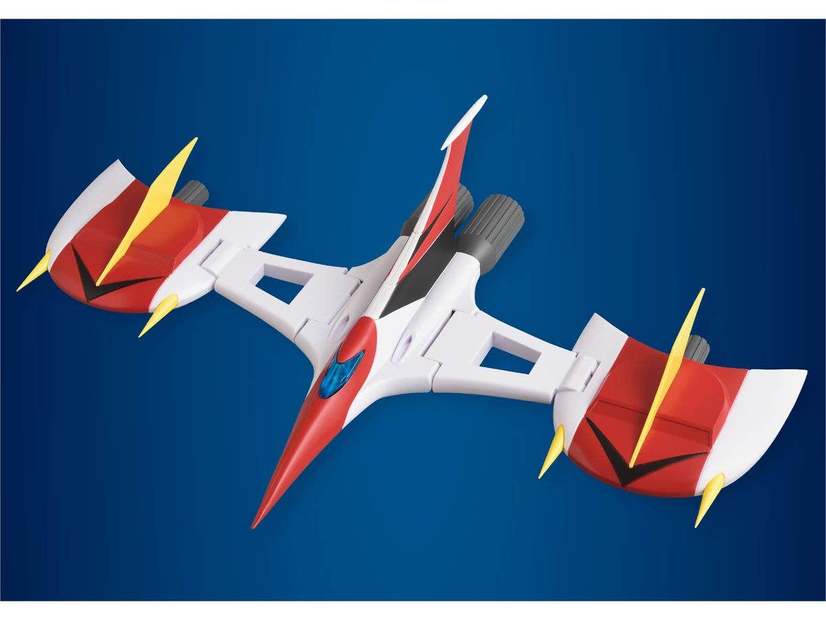 Evolution Toy GRAND ACTION BIGSIZE MODEL GRENDIZER ORIGINAL COLOR Ver. | 4582385574773