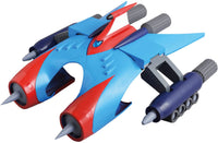 Evolution Toy GRAND ACTION BIGSIZE MODEL Drill Spazer | 4582385574810