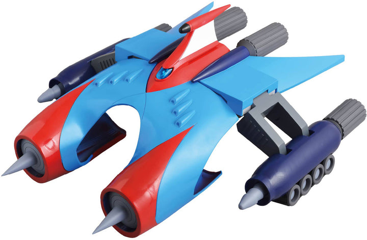Evolution Toy GRAND ACTION BIGSIZE MODEL Drill Spazer | 4582385574810