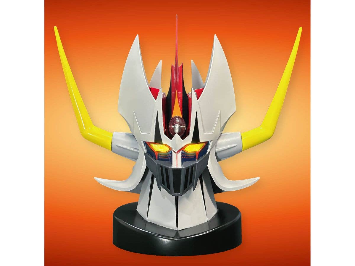 Evolution Toy Metal Action! Kaiser Pilder Renewal Version | 4582385574902