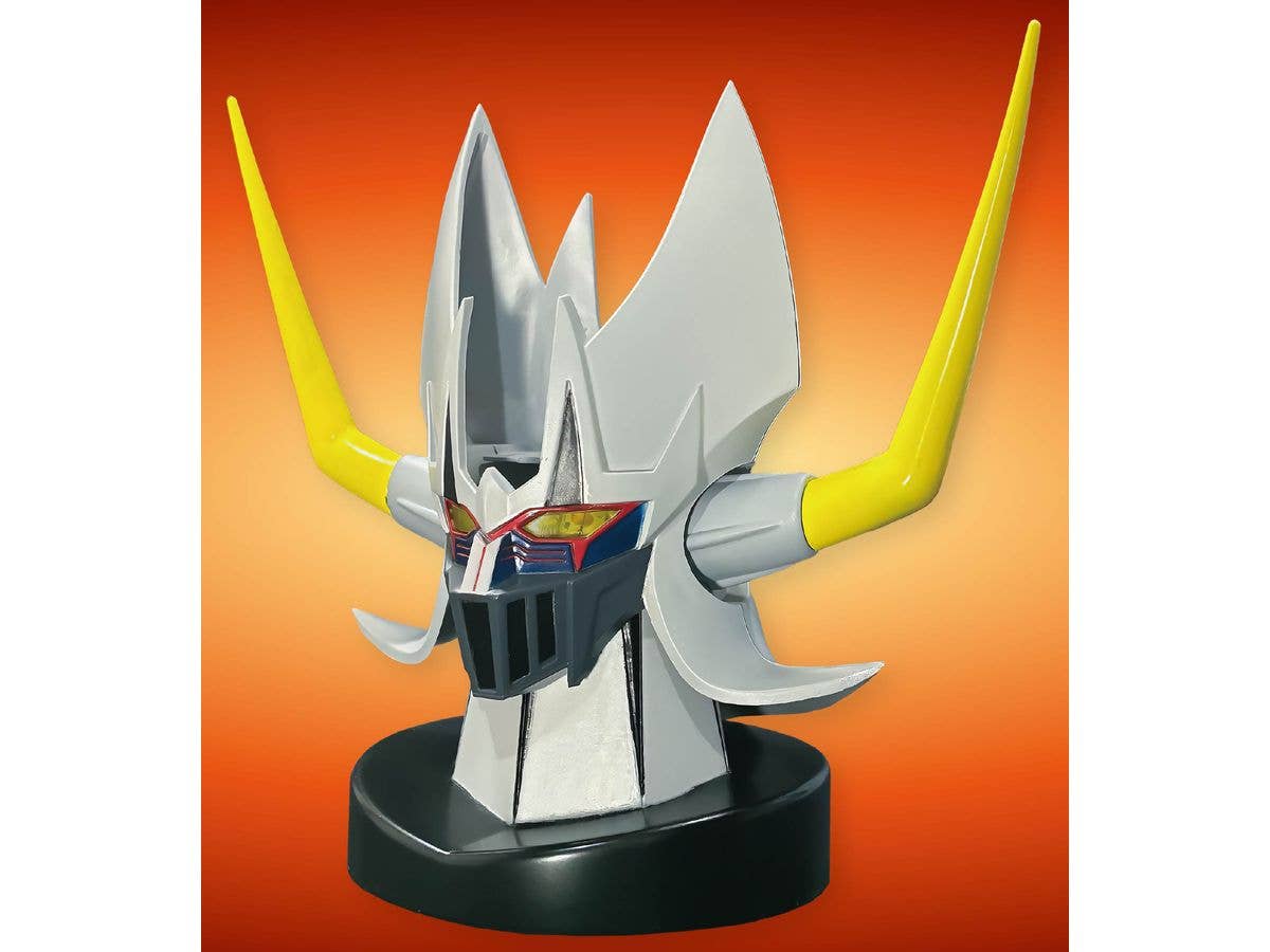 Evolution Toy Metal Action! Kaiser Pilder Renewal Version | 4582385574902
