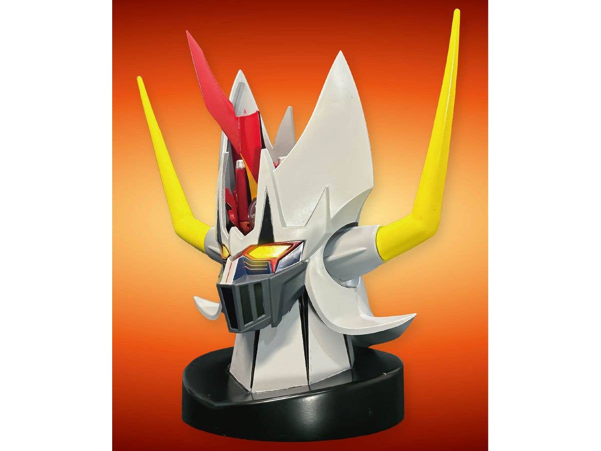 Evolution Toy Metal Action! Kaiser Pilder Renewal Version | 4582385574902