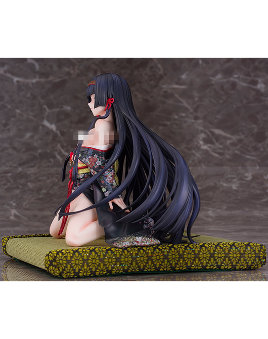 Bishoujo Mangekyou Kotowari to Meikyuu no Shoujo Series Renge 1/6 Scale Figure