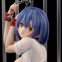 Suzu Hoshizuki - Kaede and Suzu Scale Figure
