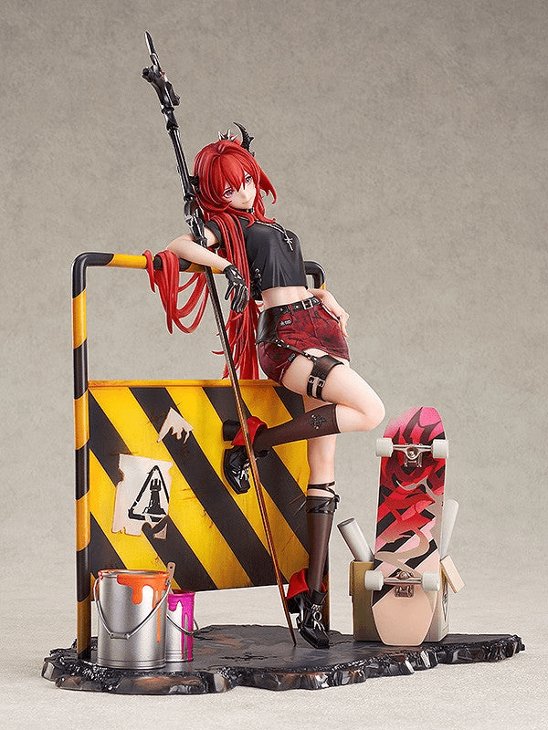 (Rerelease) Surtr: Liberté//Échec VER. - Release Date: 10/2026 | 4580828677210