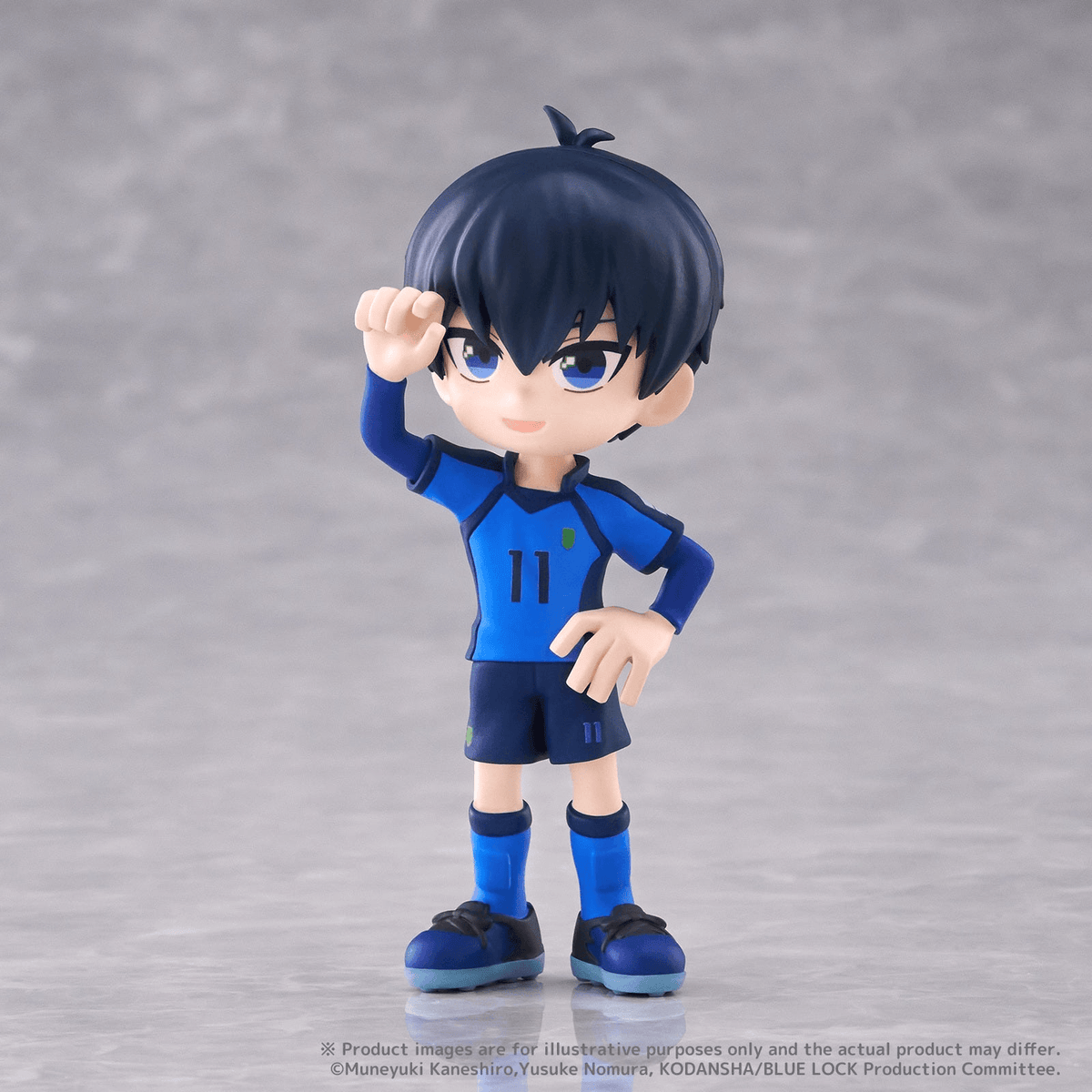 PalVerse BLUELOCK vol.2 (Box of 6)