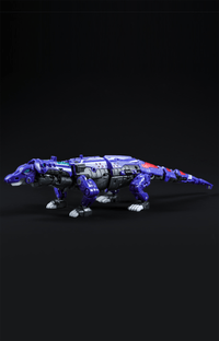 BB-66 KOMMANDO | 6958985013031