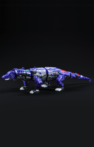 BB-66 KOMMANDO | 6958985013031