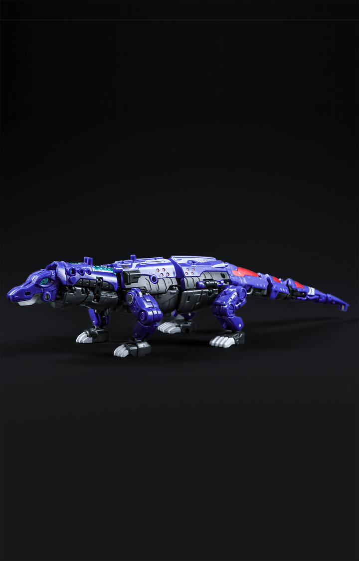 BB-66 KOMMANDO | 6958985013031