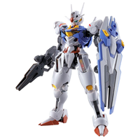 HG 1/144 GUNDAM AERIAL | 4573102630308