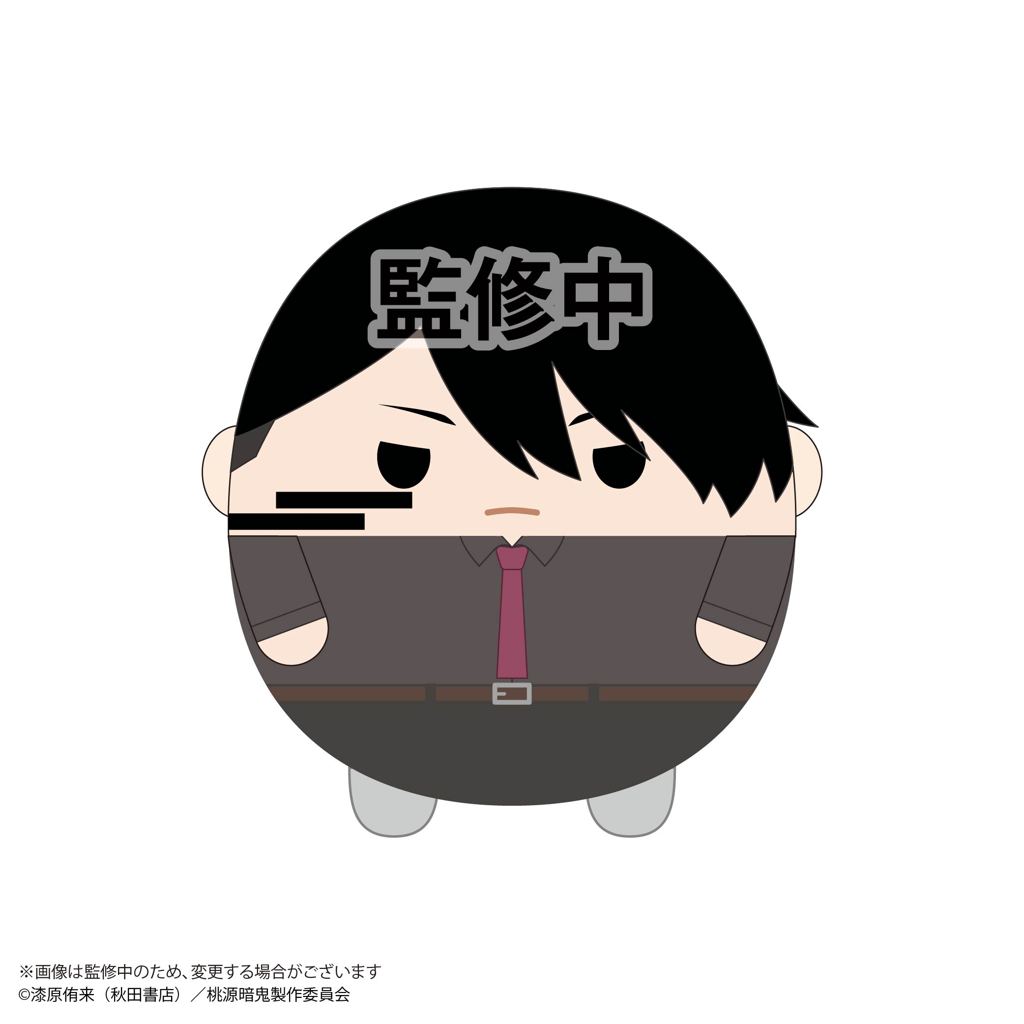 Tougen Anki FUWA KORORIN ï¼size B | 4571617077861