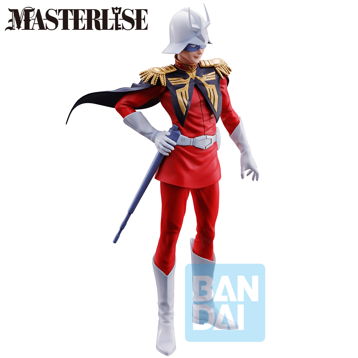 Char Aznable (Universal Century Saga) | 4573102690548