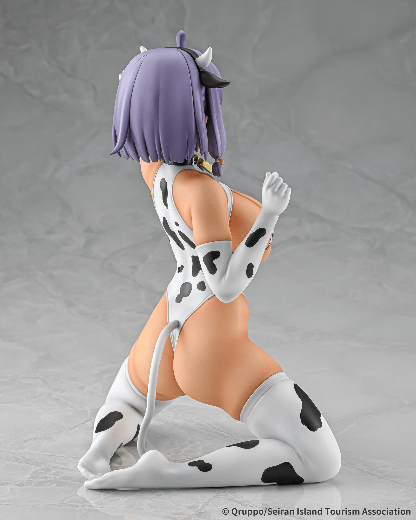 Misaki Hotori Cow Costume Tanned ver. | 4580001942920