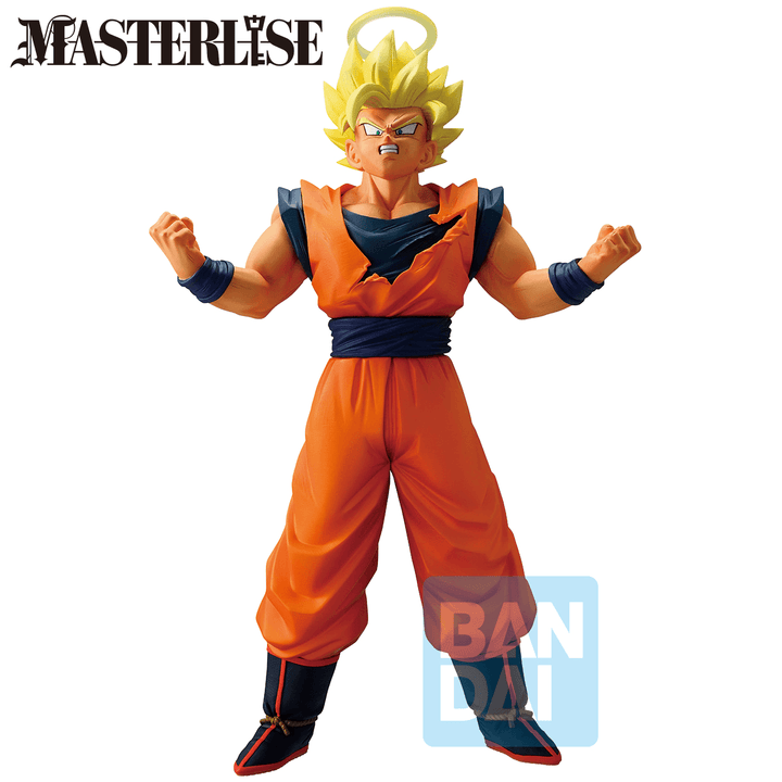 Super Saiyan 2 Son Goku (The Chronicle of Goku) | 4573102723741