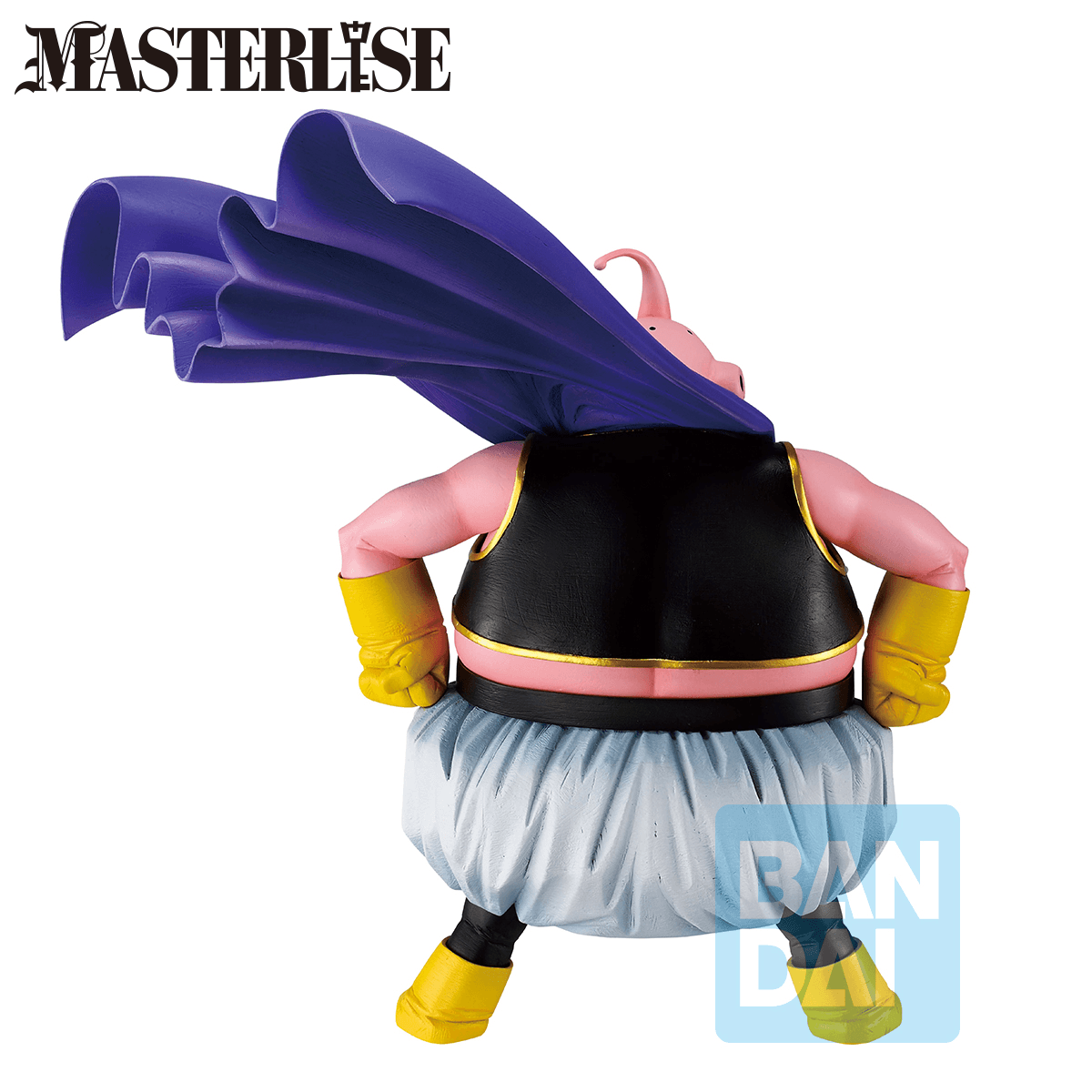 Majin Buu (Battle of the Super Saiyan) | 4573102690401