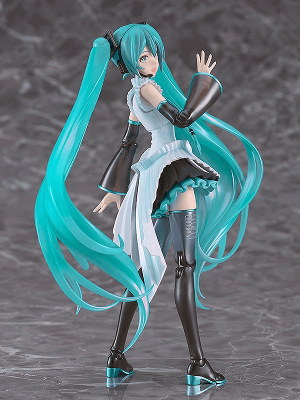 (Rerelease) PLAMATEA Hatsune Miku: Happy 16th Birthday Ver. | 4545784015438