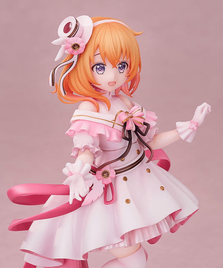 Cocoa: Dress Ver.