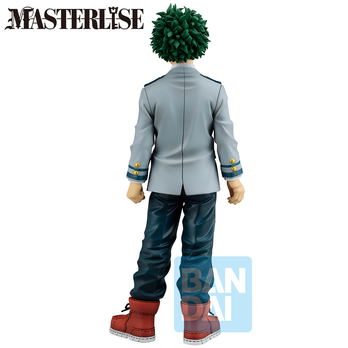 Izuku Midoriya-U.A. High School 1-A- | 4573102690685
