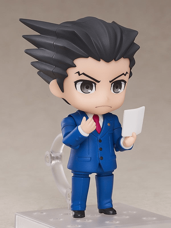 (Rerelease) Nendoroid Phoenix Wright