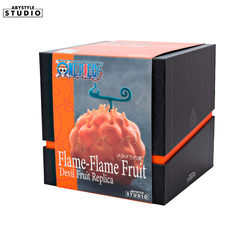 ONE PIECE - Replica "Flame-Flame Fruit"