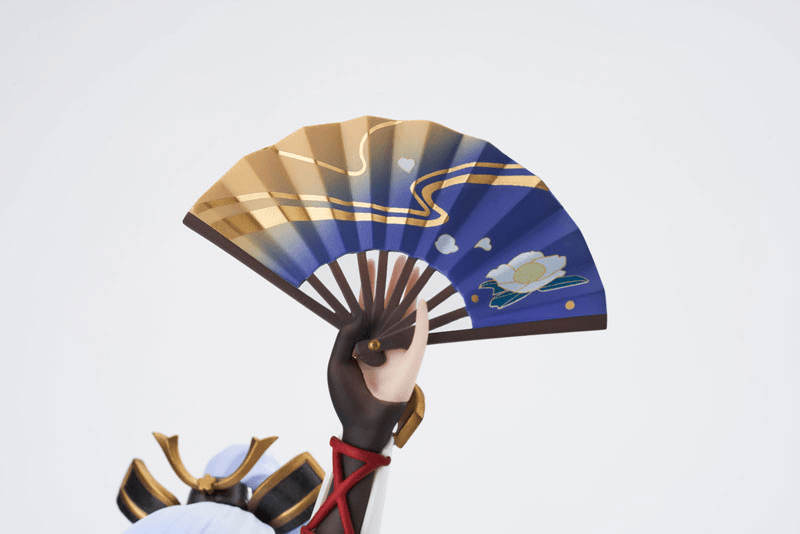 Kamisato Ayaka: Frostflake Heron 1/7 Scale Figure