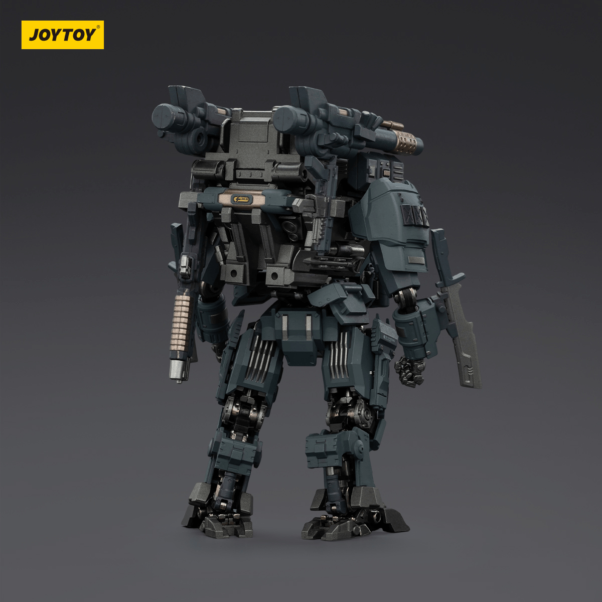 APOC Series Storm Dauntless Assault Mech ST-8612 | 6927054403073