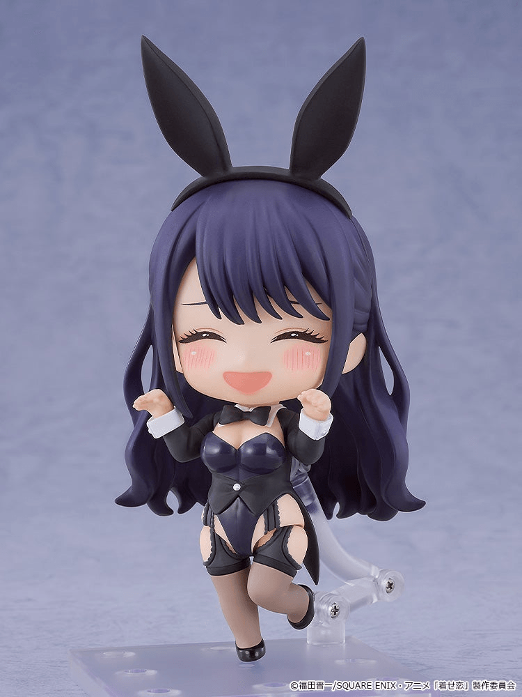 Nendoroid Arisa Izayoi cosplay by Marin | 4580828672604