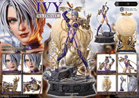 Real Elite Masterline SOULCALIBUR Ⅵ IVY Ultimate Version | 4582647124197