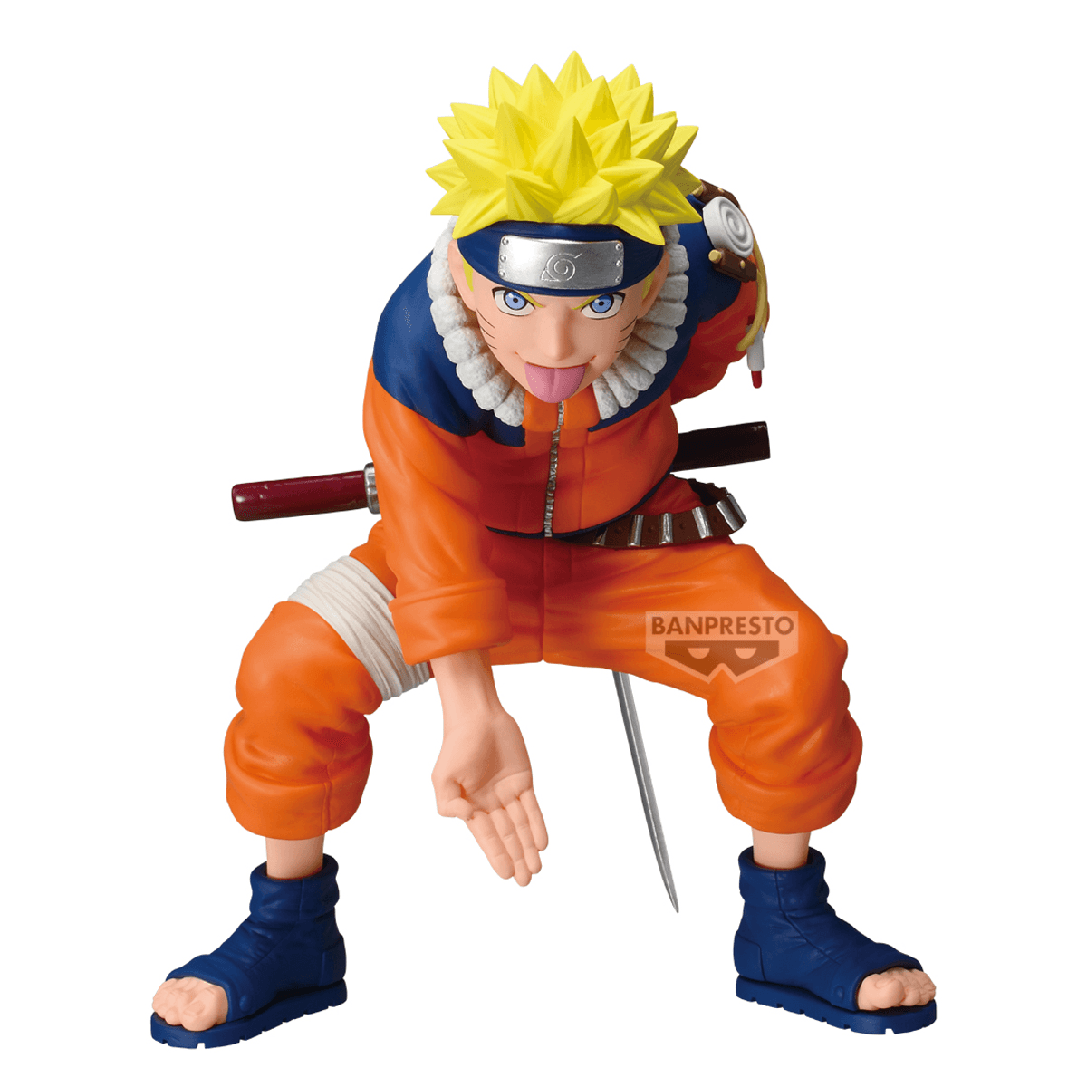 -NARUTO 72 series- 19 -NARUTO UZUMAKI- | 4573102745750
