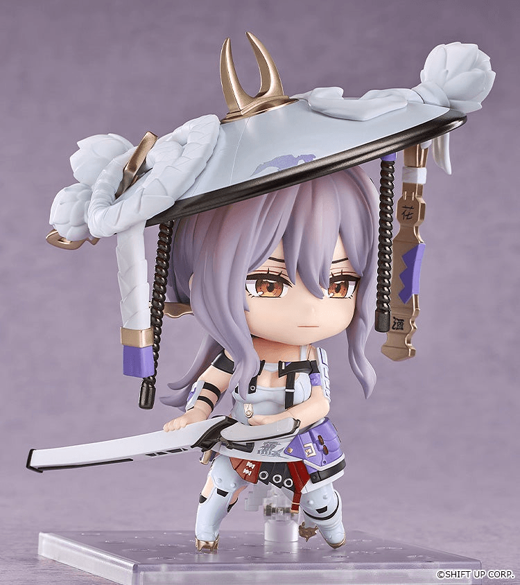 Nendoroid Guren | 4580828679689