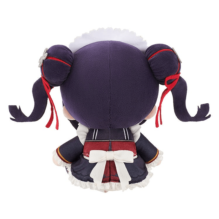 NEEDY STREAMER OVERLOAD Needy Streamer Chinese Restaurant Series Huggy Doll Ame