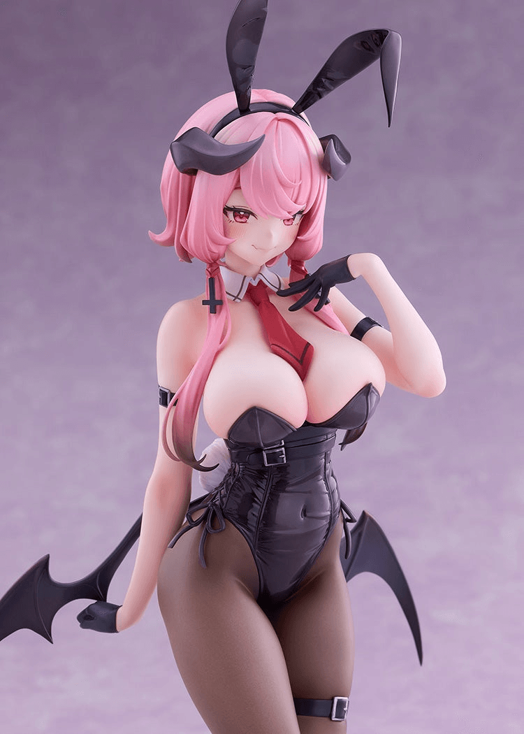 Bernina (Bunny Ver.) 1/7 Scale Figure