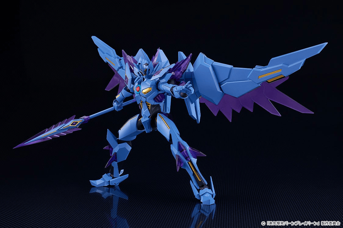 MODEROID Superbia | 4580828677968