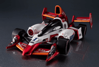 Cyber Formula Collection -Heritage Edition-Future GPX Cyber FormulaKNIGHT SAVIOR 005 | 4535123850752