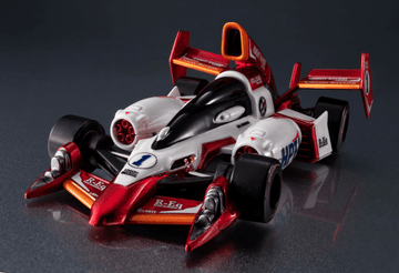 Cyber Formula Collection -Heritage Edition-Future GPX Cyber FormulaKNIGHT SAVIOR 005 | 4535123850752