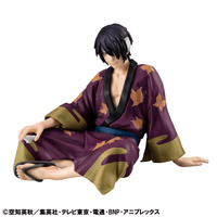 G.E.M. series Gintama Palm Size Takasugi san | 4535123849497