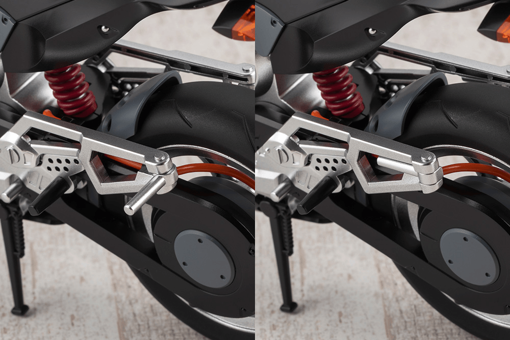 EXTREME SPORTS BIKE 2ND COLOR | 4934054084982