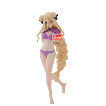 DATE A LIVE GLITTER&GLAMOURS-MUKURO; HOSHIMIYA- China Swimsuit ver.