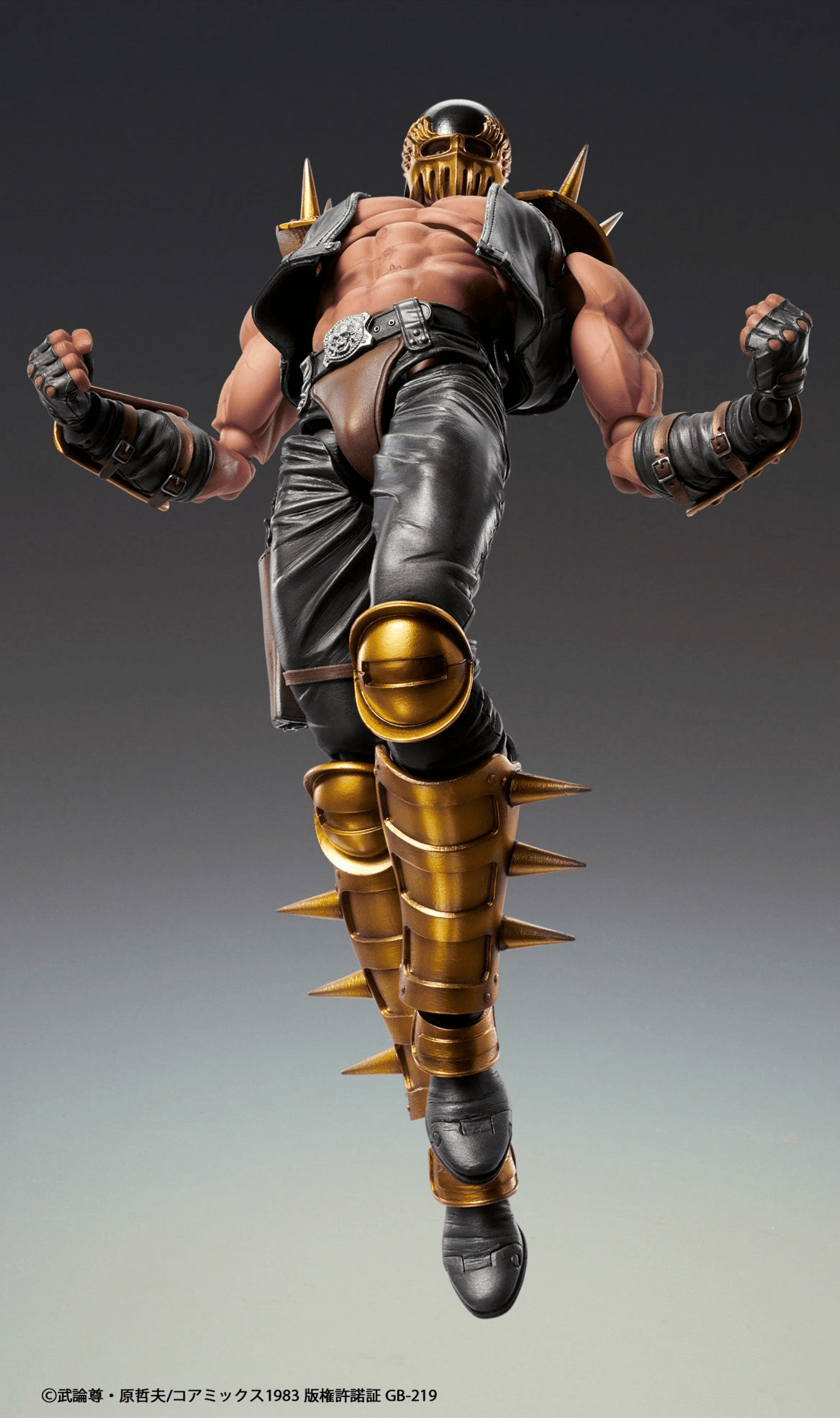 (Rerelease) Chozokado JAGI - Release Date: 09/2026 | 4573699573057