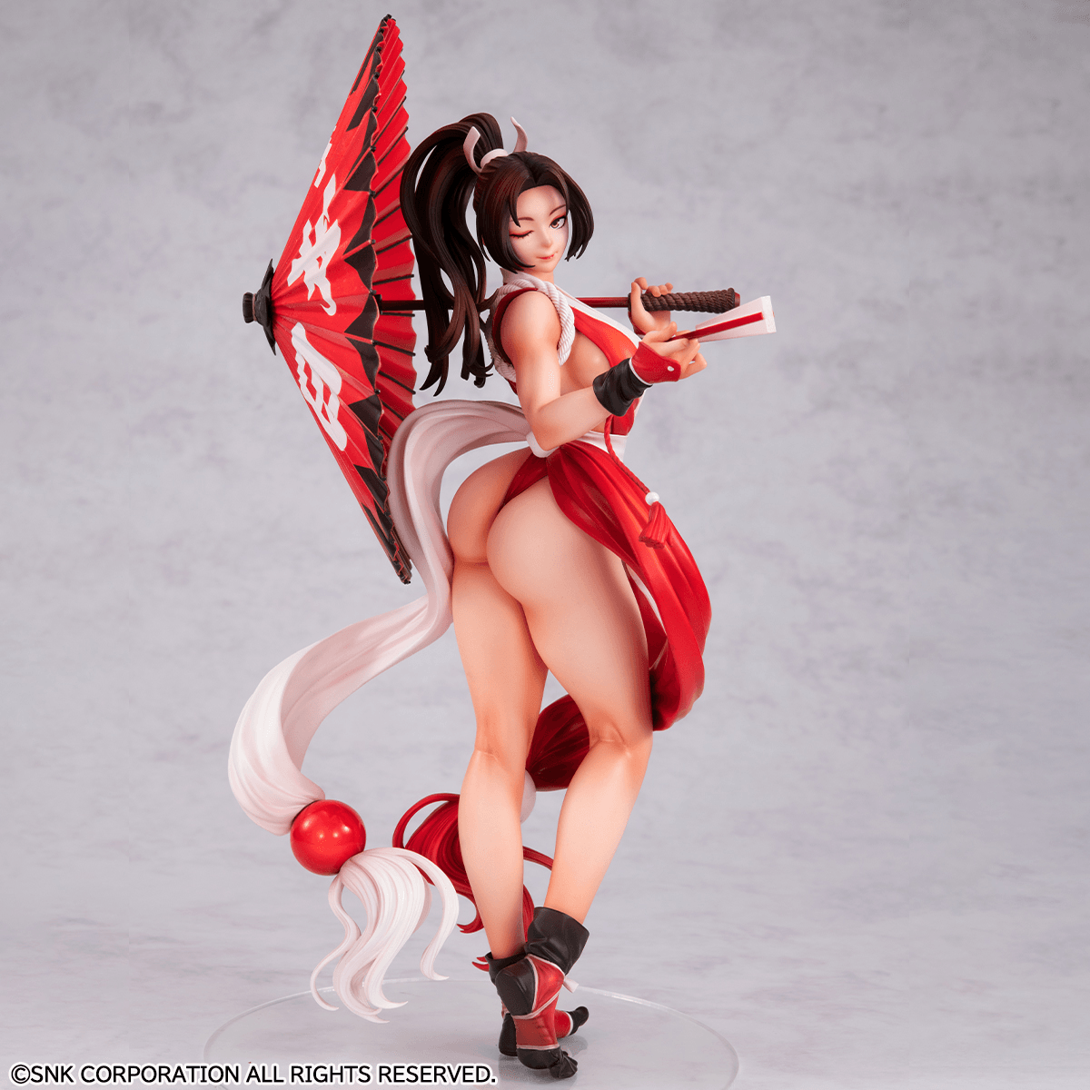 Lucrea THE KING OF FIGHTERS '98 Mai Shiranui | 4535123851704