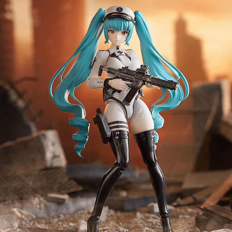 (PRE-ORDER) figma Privaty