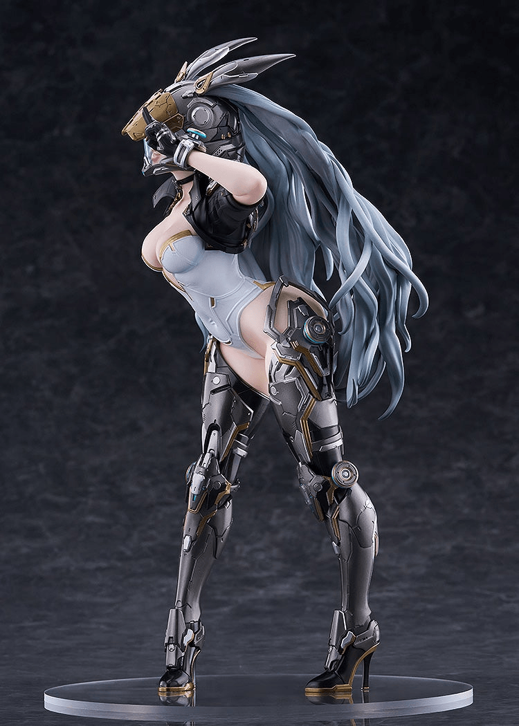 Ultimate Bunny