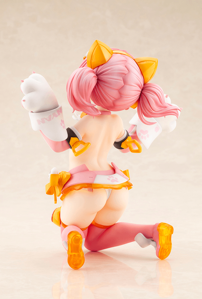 PUNI☆MOFU MAO(4934054077144)